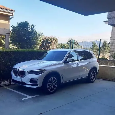 Con Piscina En Apartmán