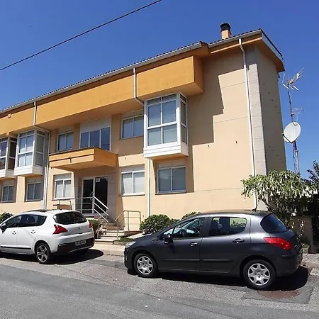 Apartment Con Piscina En *