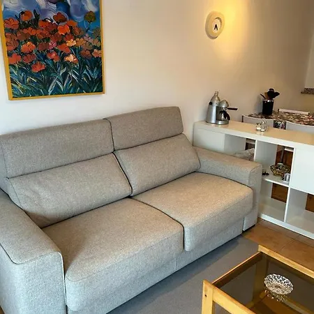 Con Piscina En Daire Portosin